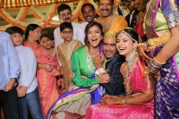 Krish - Ramya Wedding Photos 4 - 82 of 164