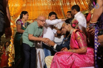 Krish - Ramya Wedding Photos 4 - 111 of 164