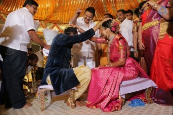 Krish - Ramya Wedding Photos 4 - 112 of 164