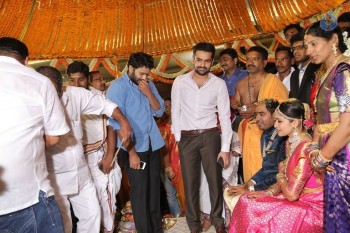 Krish - Ramya Wedding Photos 4 - 113 of 164