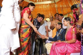 Krish - Ramya Wedding Photos 4 - 114 of 164