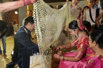 Krish - Ramya Wedding Photos 4 - 115 of 164