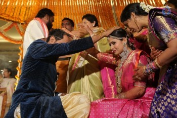 Krish - Ramya Wedding Photos 4 - 117 of 164