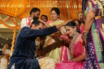 Krish - Ramya Wedding Photos 4 - 119 of 164