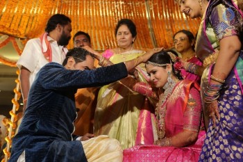 Krish - Ramya Wedding Photos 4 - 120 of 164