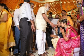 Krish - Ramya Wedding Photos 4 - 122 of 164