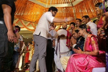 Krish - Ramya Wedding Photos 4 - 125 of 164