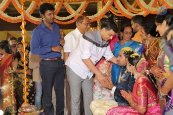 Krish - Ramya Wedding Photos 4 - 130 of 164