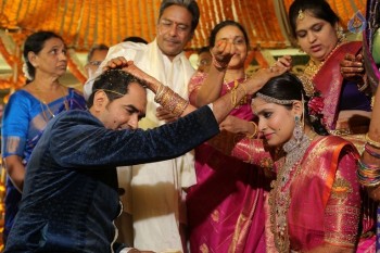 Krish - Ramya Wedding Photos 4 - 134 of 164