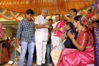 Krish - Ramya Wedding Photos 4 - 138 of 164