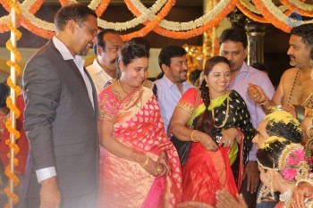 Krish - Ramya Wedding Photos 4 - 142 of 164