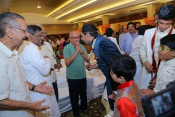 Krish - Ramya Wedding Photos 4 - 146 of 164