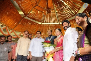 Krish - Ramya Wedding Photos 4 - 147 of 164