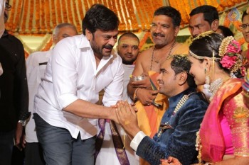 Krish - Ramya Wedding Photos 4 - 148 of 164