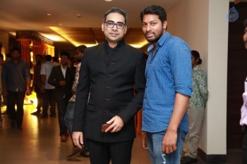 Krish - Ramya Wedding Photos 4 - 150 of 164