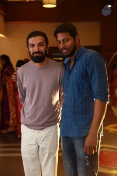 Krish - Ramya Wedding Photos 4 - 152 of 164