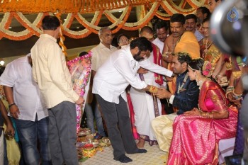 Krish - Ramya Wedding Photos 4 - 153 of 164