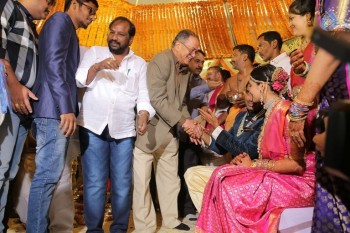 Krish - Ramya Wedding Photos 4 - 155 of 164