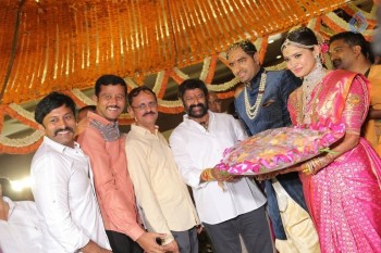 Krish - Ramya Wedding Photos 4 - 156 of 164