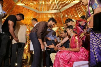 Krish - Ramya Wedding Photos 4 - 159 of 164