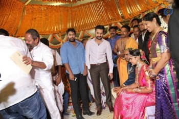 Krish - Ramya Wedding Photos 4 - 160 of 164