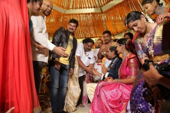 Krish - Ramya Wedding Photos 4 - 161 of 164