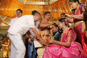 Krish - Ramya Wedding Photos 4 - 162 of 164