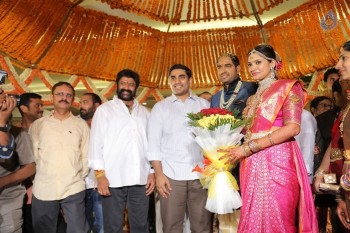 Krish - Ramya Wedding Photos 4 - 163 of 164