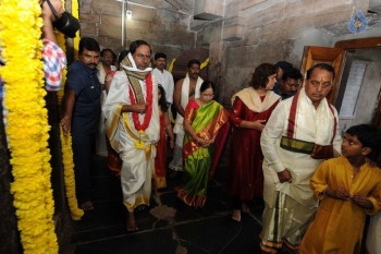 Krishna Pushkaralu 2016 at Telangana  - 12 of 68