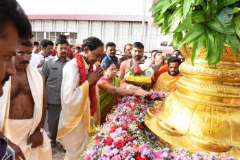 Krishna Pushkaralu 2016 at Telangana  - 19 of 68