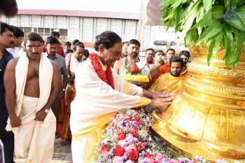 Krishna Pushkaralu 2016 at Telangana  - 41 of 68