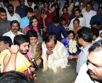 Krishna Pushkaralu 2016 at Telangana  - 46 of 68