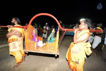 Krishna Pushkaralu 2016 at Telangana  - 50 of 68