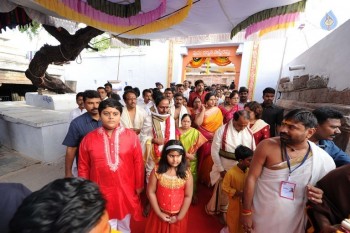 Krishna Pushkaralu 2016 at Telangana  - 54 of 68