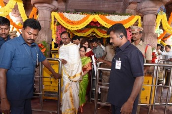 Krishna Pushkaralu 2016 at Telangana  - 58 of 68