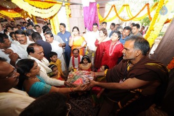 Krishna Pushkaralu 2016 at Telangana  - 64 of 68