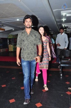 Krishnagaadi Veera Premagaadha Success Tour - 10 of 33