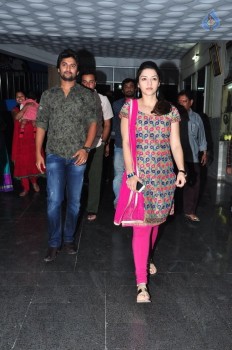 Krishnagaadi Veera Premagaadha Success Tour - 11 of 33