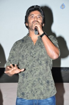 Krishnagaadi Veera Premagaadha Success Tour - 14 of 33