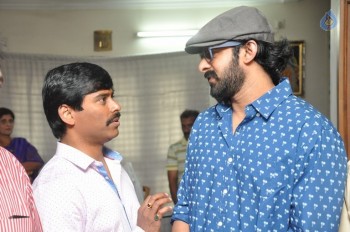 Krishnam Raju Birthday Celebrations - 2 of 13