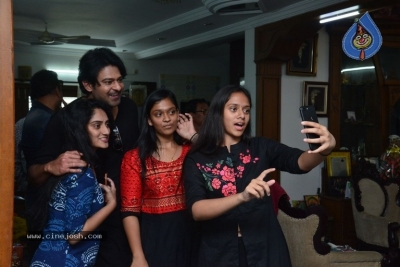Krishnam Raju Birthday Celebrations 2019 - 6 of 29