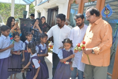 Krishnam Raju Birthday Celebrations 2019 - 13 of 29