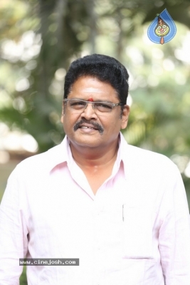 KS Ravikumar Interview Photos - 7 of 21