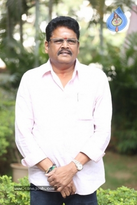 KS Ravikumar Interview Photos - 14 of 21
