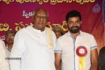 KV Reddy Award Presentation to Sukumar - 48 of 194
