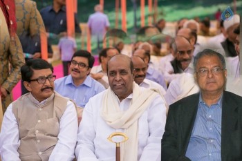 Lahari Manohar Naidu Son Wedding Photos - 36 of 59