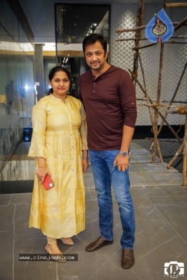 Laksh Chadalavada New House Warming Gallery - 29 of 39