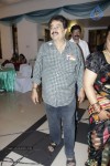Lakshmi Ramakrishna Daughter Wedding Reception - 20 of 152