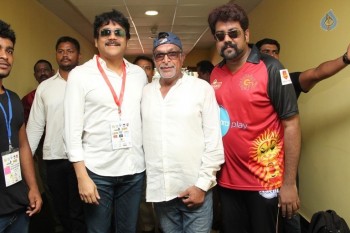 Lebara Natchathira Cricket Match Photos - 2 of 62