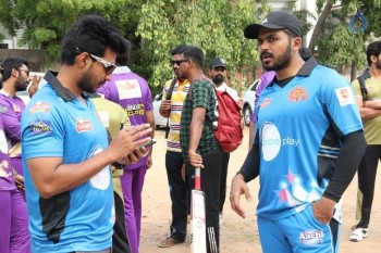 Lebara Natchathira Cricket Match Photos - 8 of 62